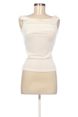 Női top Reserved, Méret XS, Szín Ekrü
, Ár 6 738 Ft, #137779368