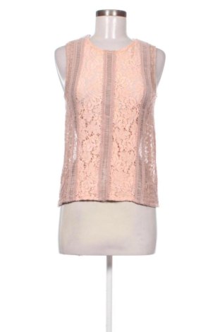 Top de femei Mango, Mărime M, Culoare Roz, Preț 73,49 Lei, #137779675