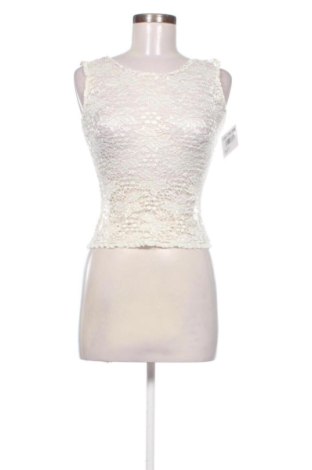 Dámský top Unbranded, Velikost S, Barva Krémová, Cena  364,00 Kč, #137779698