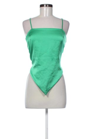 Dámský top Unbranded, Velikost M, Barva Zelená, Cena  364,00 Kč, #137779783