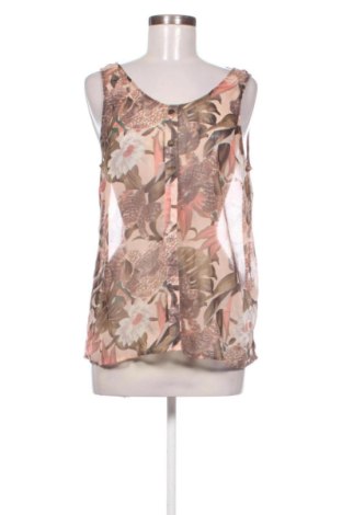 Дамски топ Vero Moda, Размер L, Цвят Многоцветен, Цена 10,00 €, #137779800