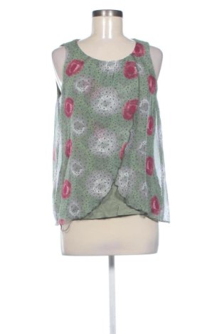 Top de femei Gina Benotti, Mărime S, Culoare Multicolor, Preț 78,00 Lei, #137779829