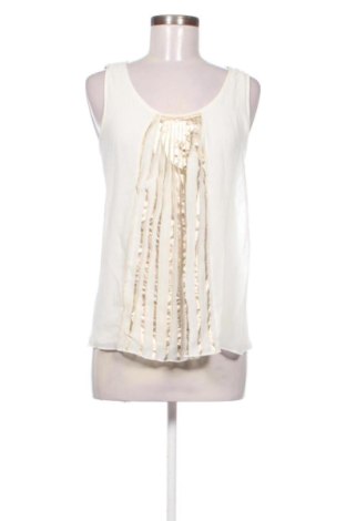 Top de femei Vavite, Mărime S, Culoare Ecru, Preț 78,74 Lei, #137779832
