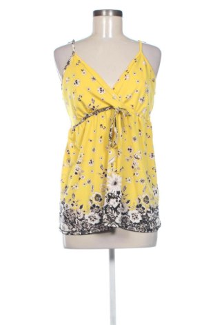 Top de femei Yessica, Mărime L, Culoare Multicolor, Preț 78,00 Lei, #137779887
