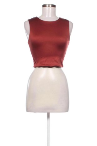 Top de femei Terranova, Mărime S, Culoare Portocaliu, Preț 78,74 Lei, #137780139
