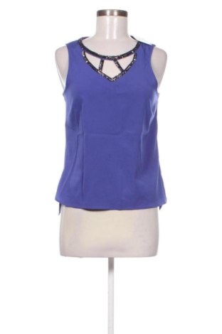 Дамски топ Vero Moda, Размер S, Цвят Лилав, Цена 10,00 €, #137780140