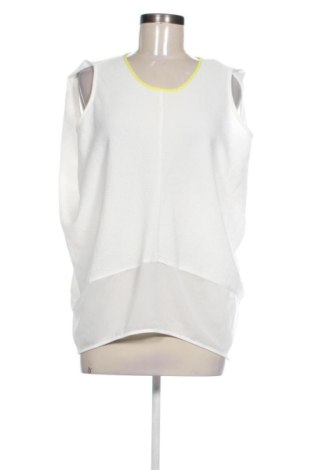 Női top Zara, Méret M, Szín Fehér, Ár 3 191 Ft, #137780150