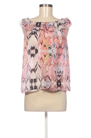 Top de femei J.Crew, Mărime M, Culoare Multicolor, Preț 167,97 Lei, #137780236