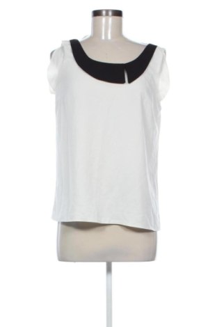 Top de femei Poema, Mărime M, Culoare Ecru, Preț 72,00 Lei, #137780455