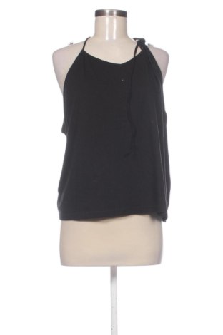 Top de femei Weekday, Mărime XL, Culoare Negru, Preț 196,32 Lei, #137780477