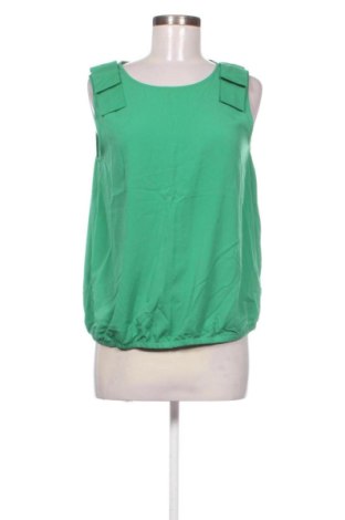 Top de femei Zara, Mărime M, Culoare Verde, Preț 47,24 Lei, #137780572
