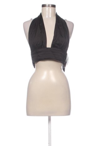 Top de femei Zara, Mărime S, Culoare Negru, Preț 118,47 Lei, #137780659