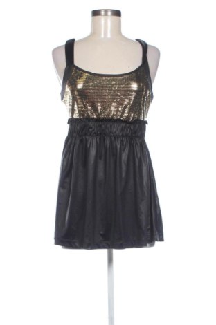 Дамски топ Baby Phat, Размер M, Цвят Многоцветен, Цена 13,72 €, #137780662