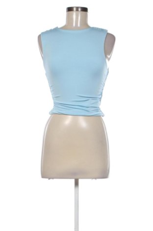 Дамски топ SHEIN, Размер XS, Цвят Син, Цена 15,00 €, #137780712