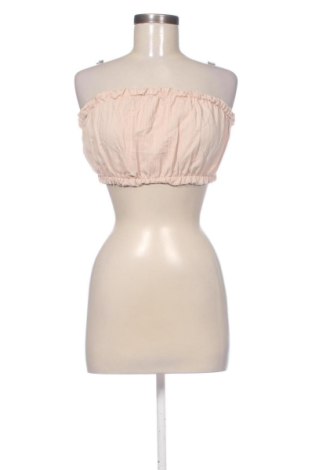 Top de femei Unbranded, Mărime XS, Culoare Roz, Preț 78,74 Lei, #137780734