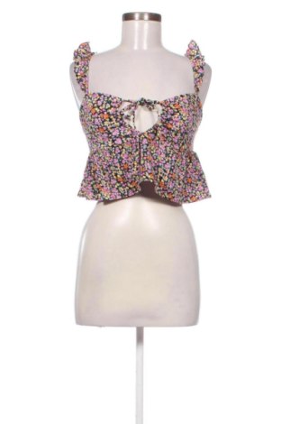 Top de femei House, Mărime S, Culoare Multicolor, Preț 78,74 Lei, #137781010