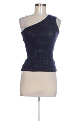 Damentop Pimkie, Größe S, Farbe Blau, Preis 15,00 €, #137781886