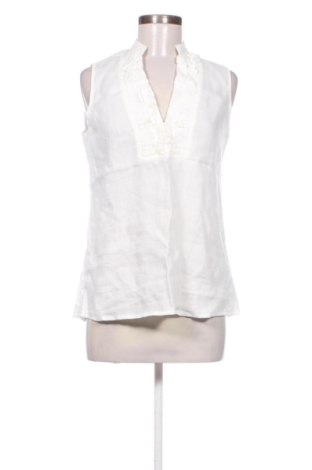 Damentop Mudo Collection, Größe M, Farbe Weiß, Preis 14,00 €, #137781987