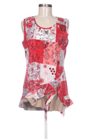 Top de femei Unbranded, Mărime L, Culoare Multicolor, Preț 78,74 Lei, #137782062