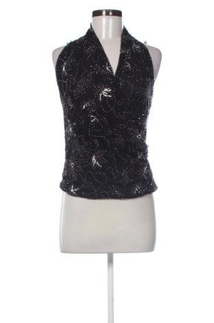 Дамски топ Zara, Размер S, Цвят Черен, Цена 9,00 €, #137782170