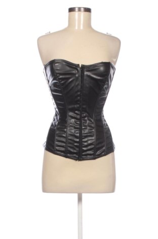 Damentop Unbranded, Größe S, Farbe Schwarz, Preis 20,33 €, #137782259