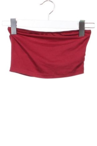 Női top SHEIN, Méret XS, Szín Piros, Ár 5 269 Ft, #137782343