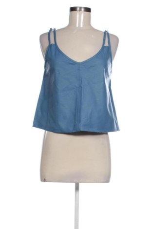 Dámský top Unbranded, Velikost S, Barva Modrá, Cena  672,00 Kč, #137782378