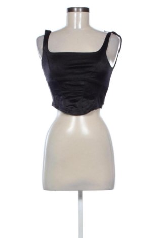 Női top H&M, Méret XXS, Szín Fekete, Ár 5 269 Ft, #137782413