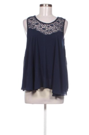 Damski top Today, Rozmiar XL, Kolor Niebieski, Cena 63,50 zł, #137783023