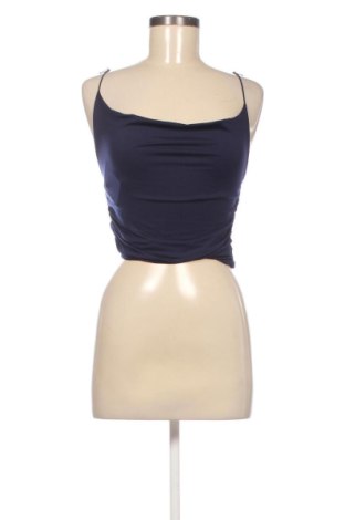 Дамски топ SHEIN, Размер S, Цвят Син, Цена 15,00 €, #137783031