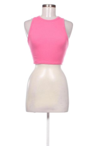 Dámsky top  Zara, Veľkosť M, Farba Ružová, Cena  23,80 €, #137783350