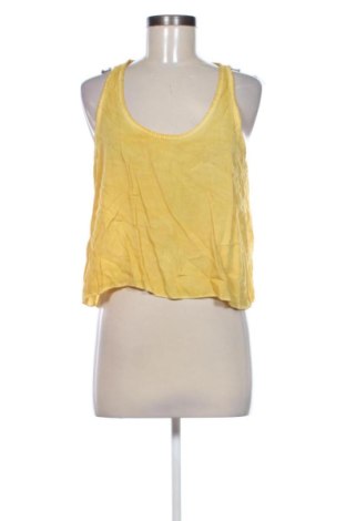 Top de femei Unbranded, Mărime L, Culoare Galben, Preț 78,00 Lei, #137783565