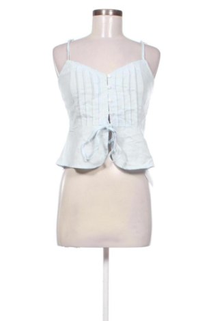 Dámsky top  SHEIN, Veľkosť M, Farba Modrá, Cena  27,68 €, #137783573