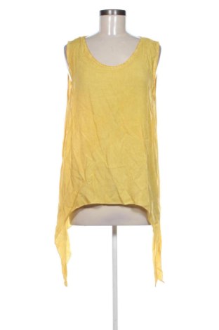 Top de femei NEW COLLECTION, Mărime L, Culoare Galben, Preț 166,00 Lei, #137783580