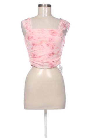 Γυναικείο τοπ SHEIN, Μέγεθος M, Χρώμα Ρόζ , Τιμή 27,68 €, #137783650