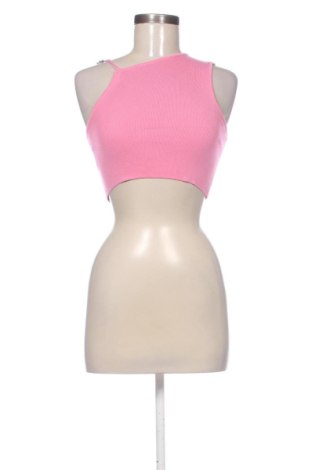Női top Zara, Méret S, Szín Rózsaszín, Ár 8 440 Ft, #137783704