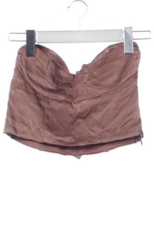 Damentop Zara, Größe XS, Farbe Aschrosa, Preis 9,14 €, #137783726