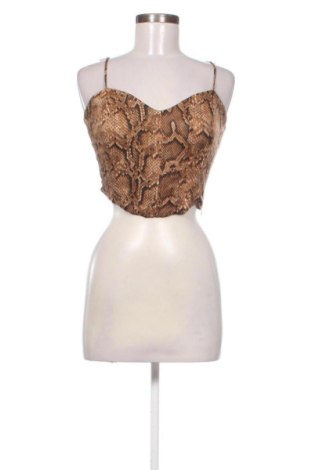 Damentop Zara, Größe L, Farbe Mehrfarbig, Preis 9,00 €, #137783753