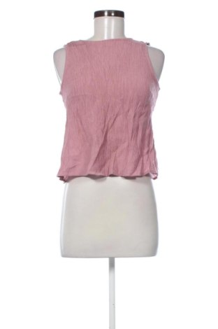 Damski top Mohito, Rozmiar XS, Kolor Popielaty róż, Cena 63,50 zł, #137783903
