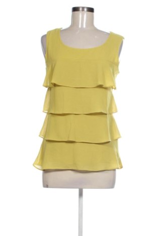 Damentop Unbranded, Größe L, Farbe Gelb, Preis 14,86 €, #137784073