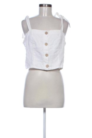 Dámský top Miss Shop, Velikost L, Barva Bílá, Cena  816,00 Kč, #137784168