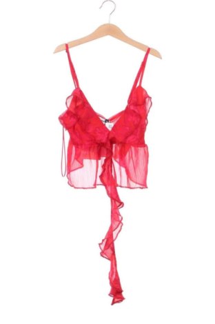 Damentop Pink Woman, Größe XS, Farbe Rosa, Preis 24,00 €, #137784260