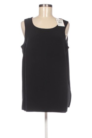 Top de femei Unbranded, Mărime L, Culoare Negru, Preț 78,11 Lei, #137784442