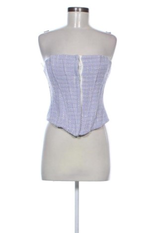 Damski top Zara, Rozmiar S, Kolor Kolorowy, Cena 78,92 zł, #137784464