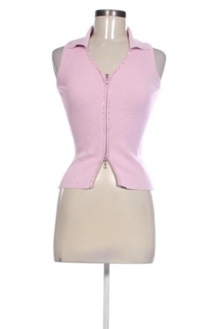 Γυναικείο τοπ Elisa, Μέγεθος M, Χρώμα Ρόζ , Τιμή 15,00 €, #137784509
