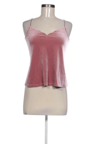Top de femei Tally Weijl, Mărime XS, Culoare Mov deschis, Preț 78,74 Lei, #137784618