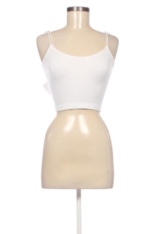 Top de femei Unbranded, Mărime S, Culoare Alb, Preț 78,74 Lei, #137784661