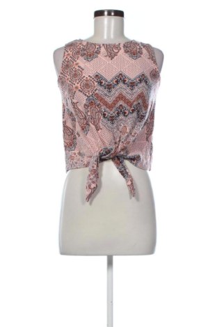 Дамски топ F&F, Размер XS, Цвят Многоцветен, Цена 7,65 €, #137784788