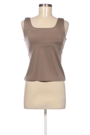 Damski top H&M, Rozmiar M, Kolor Brązowy, Cena 101,60 zł, #137785029