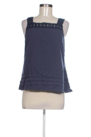 Damski top SHEIN, Rozmiar M, Kolor Niebieski, Cena 63,50 zł, #137785127